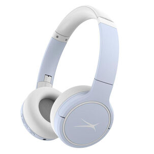 Audifono Over-ear Bluetooth Nanophone Blancos+boom Mic Mlab